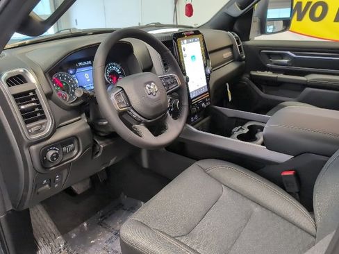 New 2026 RAM 1500 Big Horn/Lone Star image 14