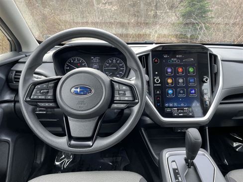 Certified 2024 Subaru Crosstrek 2.0i Premium image 18