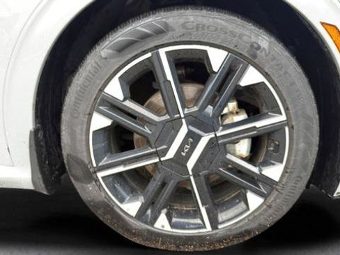 Used 2025 Kia EV6 GT-Line AWD/4WD image 26