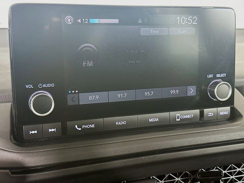 Used 2024 Honda Accord LX image 19