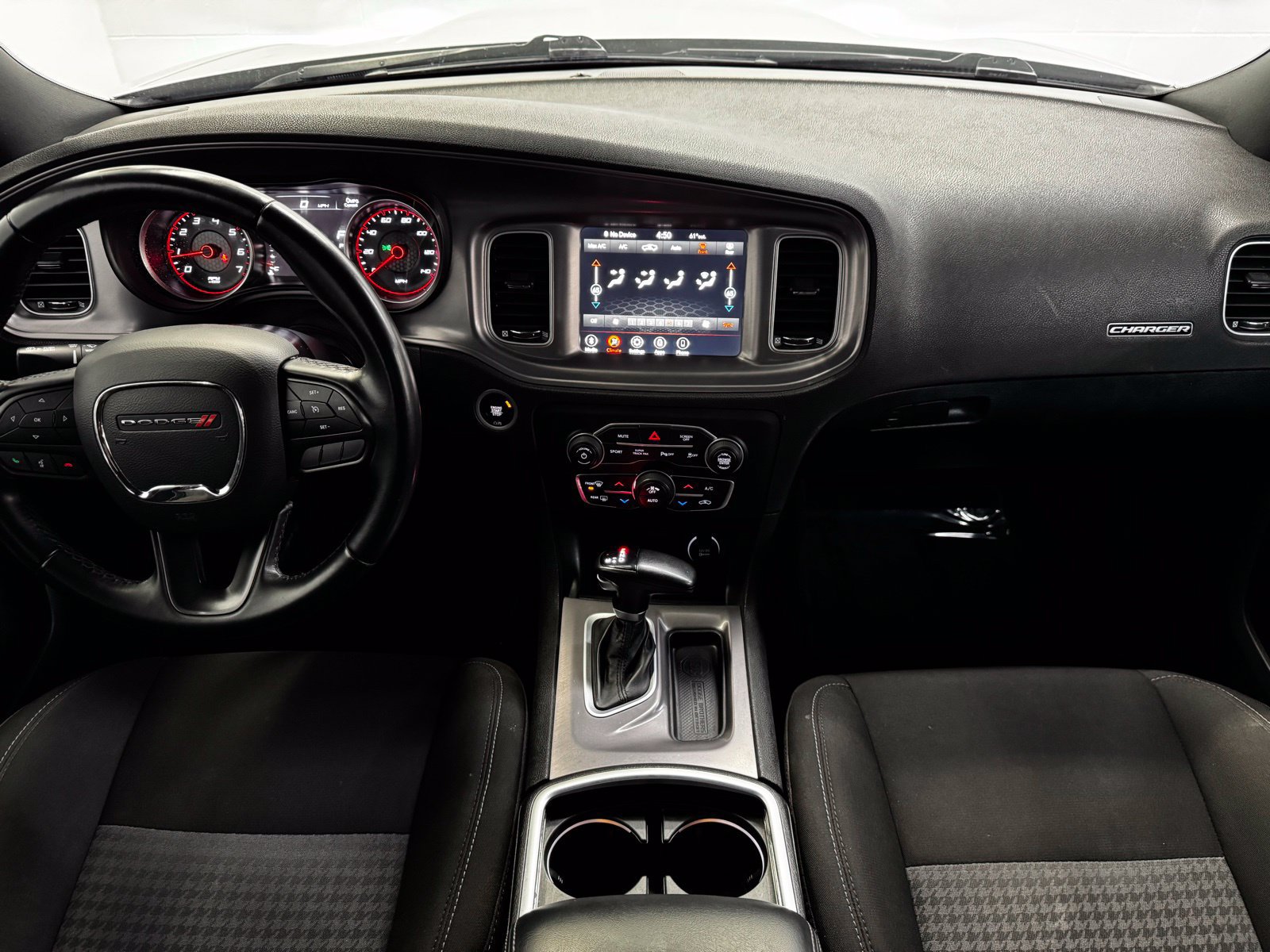 Used 2023 Dodge Charger GT RWD image 18
