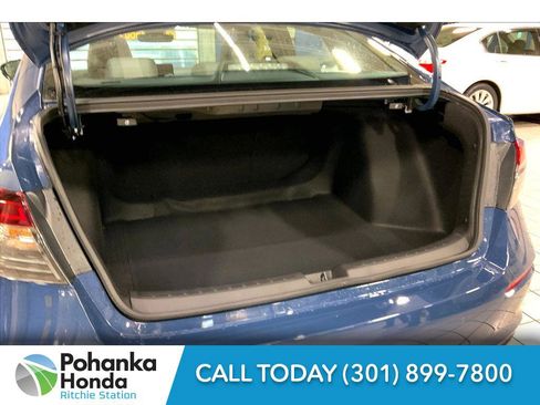 New 2026 Honda Civic Sport Touring image 12