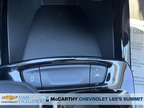 New 2026 Chevrolet Trax ACTIV w/ Driver Confidence Package image 28