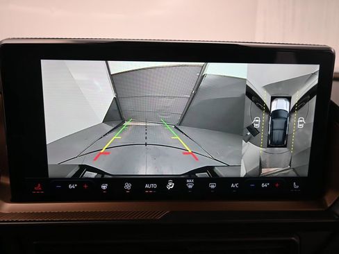 Used 2025 Ford Bronco Sport Outer Banks w/ Outer Banks Tech Package+ image 16