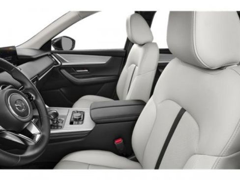 New 2026 MAZDA CX-70 3.3 Turbo w/ Preferred Package image 11