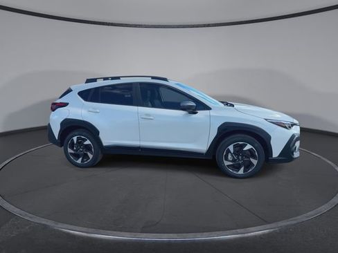 New 2026 Subaru Crosstrek 2.5i Limited AWD/4WD image 2