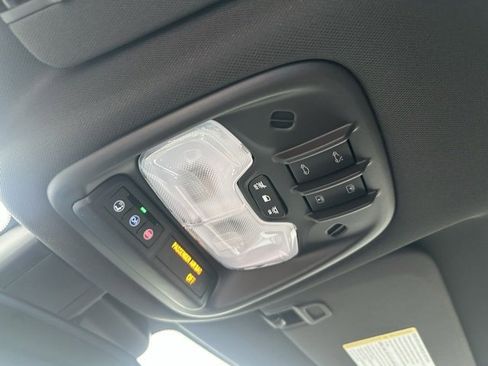 New 2026 Chevrolet TrailBlazer ACTIV w/ Convenience Package image 17