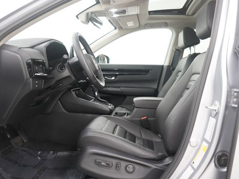 Used 2024 Honda CR-V EX-L image 24