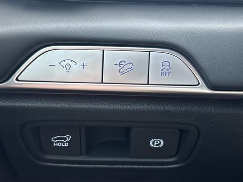 New 2027 Genesis GV80 3.5T Prestige AWD/4WD image 29