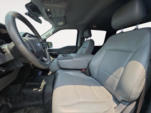 Used 2022 Ford F150 XL w/ Equipment Group 101A High RWD image 9