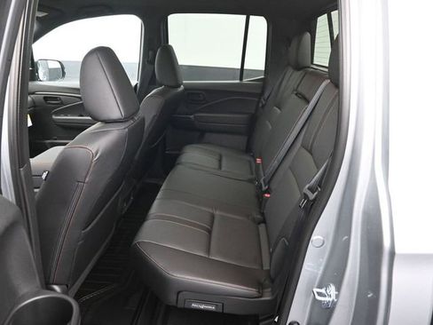 New 2026 Honda Ridgeline TrailSport image 10
