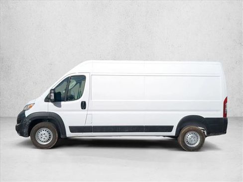New 2026 RAM ProMaster 2500 w/ Safety Group image 5