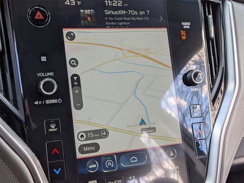 Used 2020 Subaru Outback Premium image 16