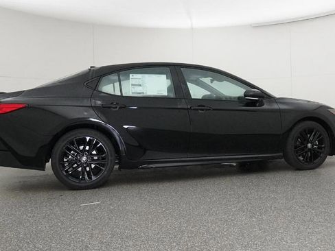 New 2026 Toyota Camry SE image 24