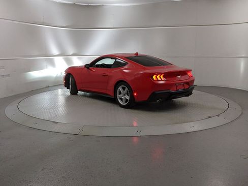 New 2026 Ford Mustang Coupe image 4