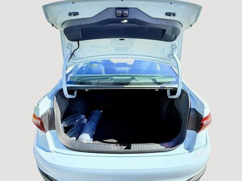 New 2025 Volkswagen Jetta Sport image 9