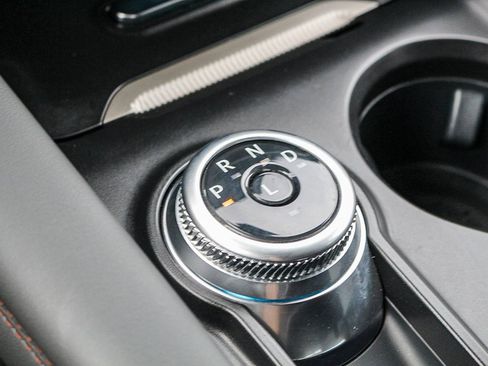 Used 2025 Ford Explorer Active w/ Active Comfort Package image 25