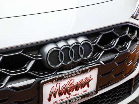 New 2025 Audi S5 Premium Plus image 7