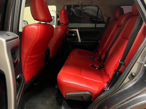 Used 2021 Toyota 4Runner SR5 RWD image 32