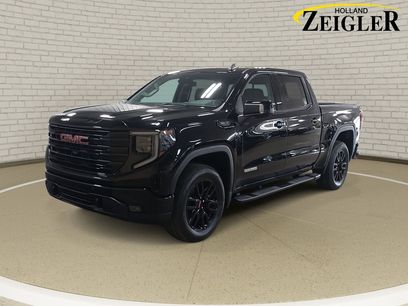New 2026 GMC Sierra 1500 Elevation w/ Elevation Premium Package