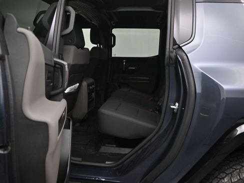 New 2025 GMC Hummer EV 3X image 22