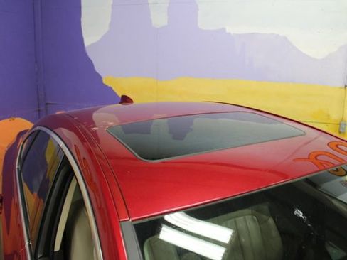 Used 2015 Buick Verano Leather FWD image 5