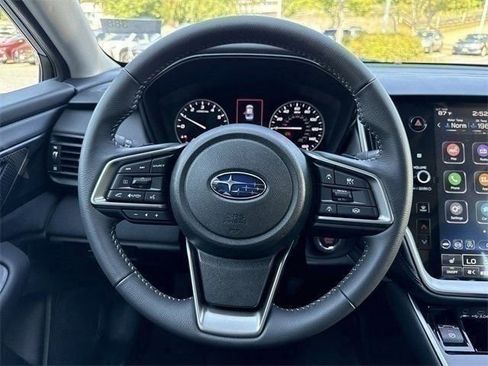 New 2025 Subaru Legacy Premium image 9