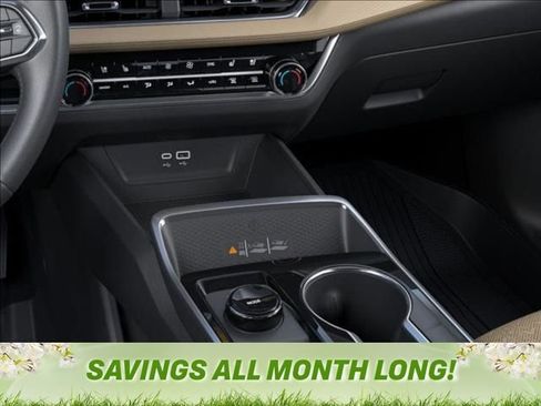 New 2026 Chevrolet Equinox ACTIV image 23