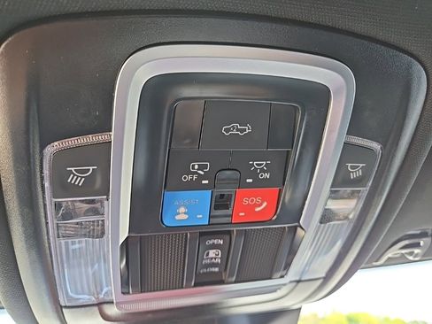 New 2026 RAM 2500 Laramie image 89