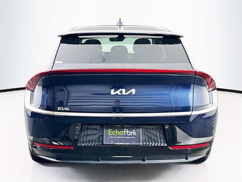 Used 2023 Kia EV6 Wind w/ Wind Technology Package image 7