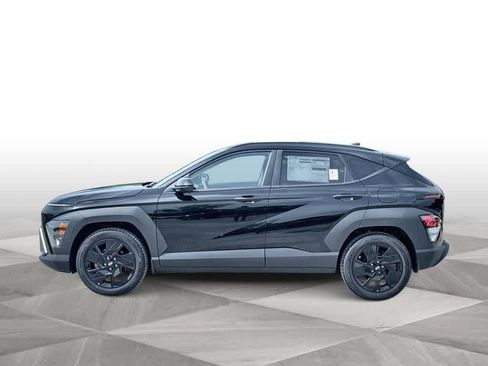 New 2027 Hyundai Kona SEL Sport FWD image 5