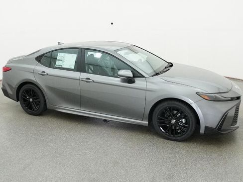 New 2026 Toyota Camry SE image 71