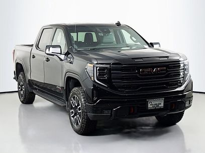 New 2026 GMC Sierra 1500 AT4 w/ AT4 Premium Package