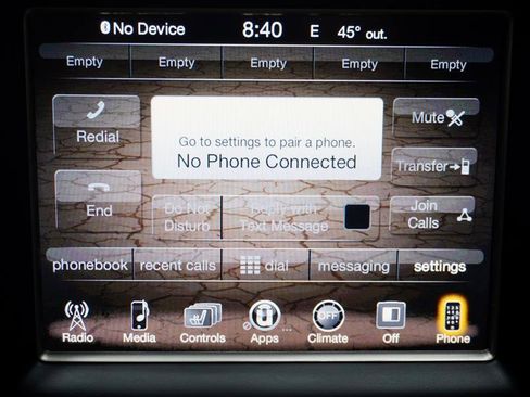 Used 2016 Jeep Grand Cherokee Limited w/ Luxury Group II image 16