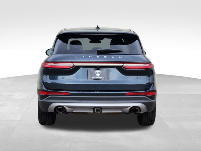 Certified 2021 Lincoln Corsair Reserve w/ Equipment Group 201A AWD/4WD image 8