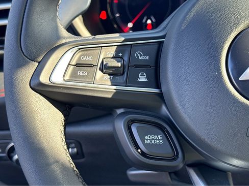 Used 2024 Dodge Hornet R/T Plus w/ R/T Blacktop Package image 16