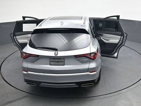 New 2026 Acura MDX SH-AWD w/ Technology Package image 39
