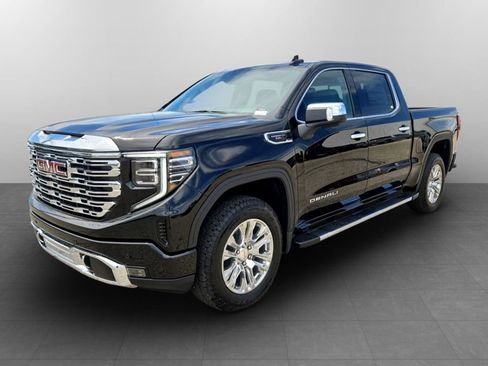 New 2026 GMC Sierra 1500 Denali w/ Technology Package AWD/4WD image 12