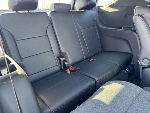 New 2026 Chevrolet Traverse Z71 w/ Enhanced Driving Package image 25