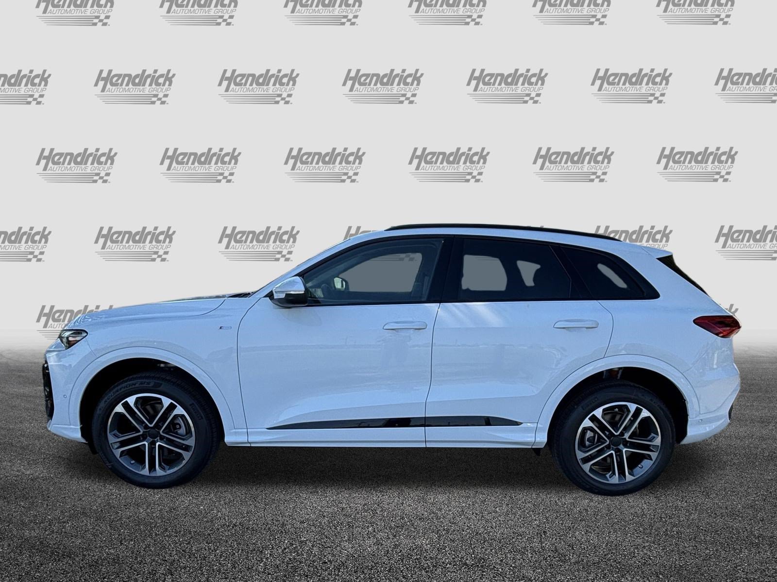 New 2026 Audi Q5 2.0T AWD/4WD image 7