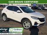 Certified 2023 Buick Encore GX Preferred image 2