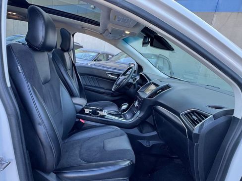 Used 2018 Ford Edge Sport w/ Equipment Group 401A AWD/4WD image 26