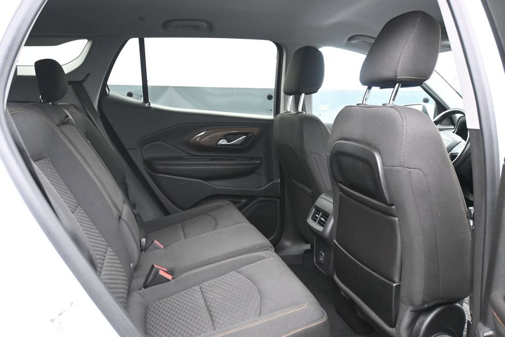 Used 2020 GMC Terrain SLE w/ Driver Convenience Package AWD/4WD image 14