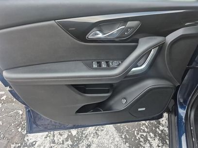 Certified 2023 Chevrolet Blazer Premier
