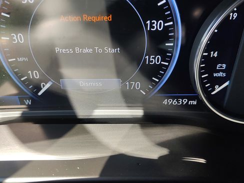 Used 2023 Buick Enclave Avenir w/ Avenir Technology Package image 20