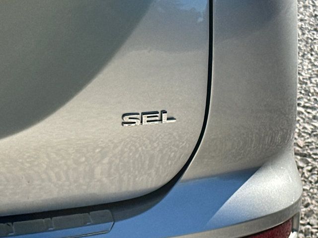 Used 2024 Mitsubishi Outlander SEL AWD/4WD image 13