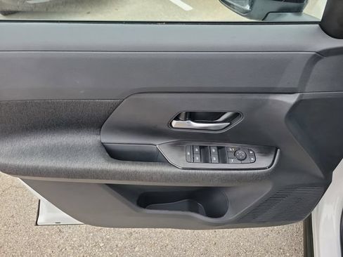 New 2026 Nissan Kicks SV FWD image 16