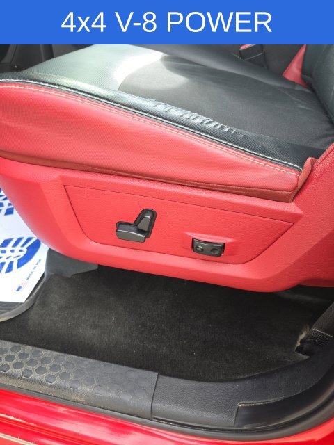 Used 2015 RAM 1500 Rebel AWD/4WD image 11