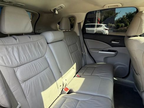 Used 2013 Honda CR-V EX-L image 23