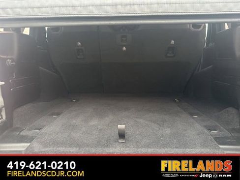 Used 2021 Jeep Wrangler Unlimited Rubicon w/ LED Lighting Group image 10